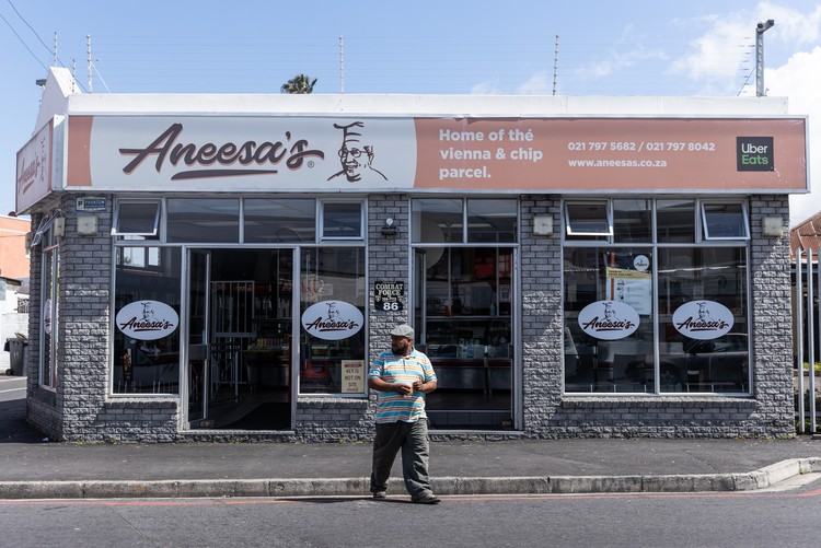 Five great places to eat for under R100 in Cape Town GroundUp